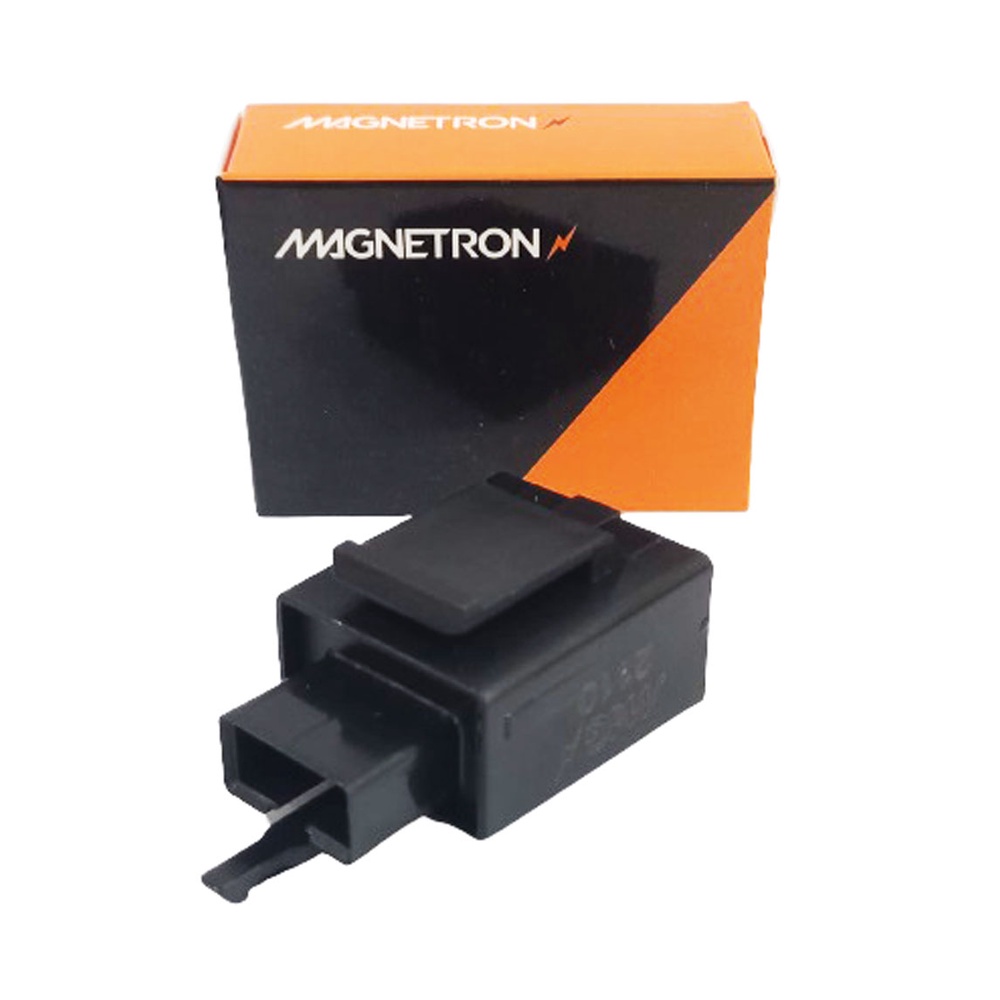 Relé de Pisca Fazer 250 2006-2017 / Teneré 2011-2019 / Lander 2007-2019 Magnetron