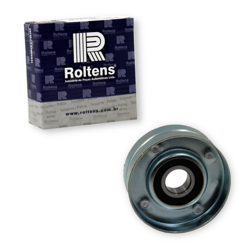 Polia Correia Alternador Astra 1.8 2.0 1999/2011 Celta 1.4 8v 2004/2008 Vectra 1996/2011 - RT6026