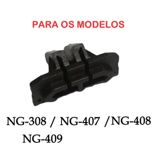 Plaqueta De Suporte Guia Da Lamina Wmark 308 /407/408/409