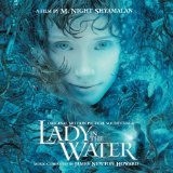 Cd Lady In The Water By James Newton Howard, Bob Dylan, Pete