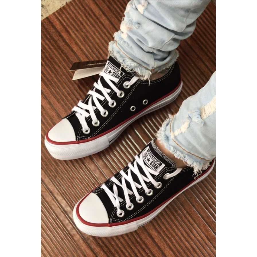 all star mais bonito