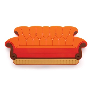 Carregador sem fio friends sofa - Imaginarium