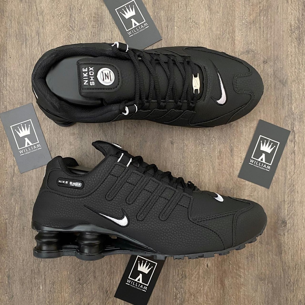 Nike shox cheap premium nz