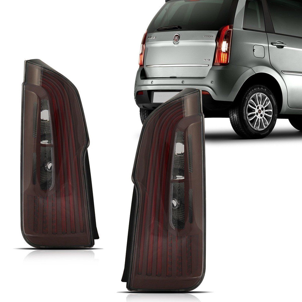 Lanterna Idea 2010 2011 2012 2013 2014 2015 2016 em Oferta na Shopee