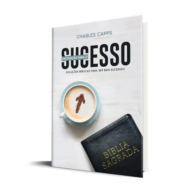 Motivação para o Sucesso | Charles Capps