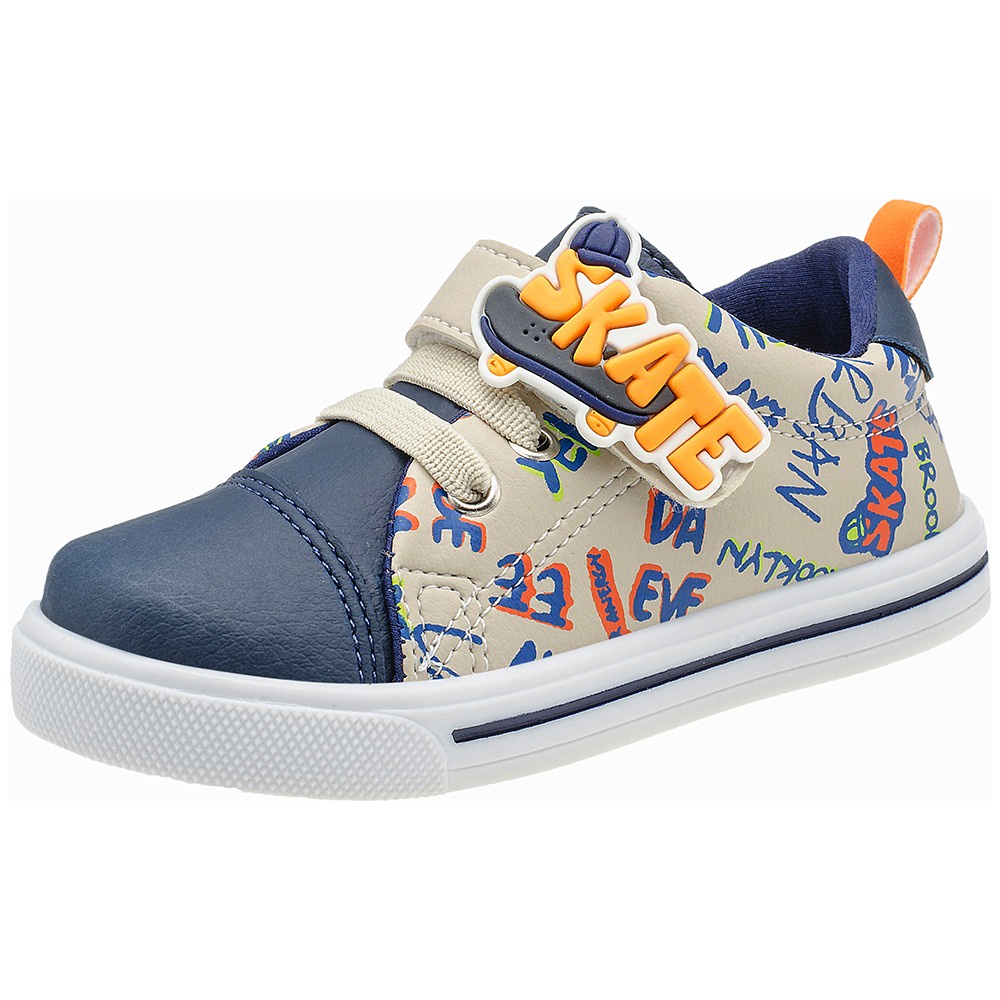 Tenis infantil masculinos sapatos de meninos tênis infantil masculino o melhor