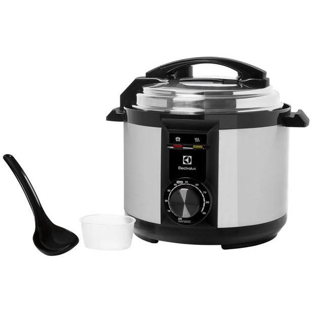 Panela Elétrica de Pressão Electrolux 5L PCE20