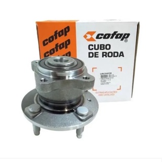 Cubo De Roda Traseira GM SPIN 1.8 8V 2012 2013 2014 2015 2016 2017 2018 Com Abs Original Cofap em Oferta na Shopee
