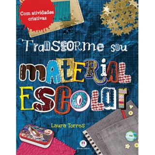 Transforme seu material escolar em Oferta na Shopee