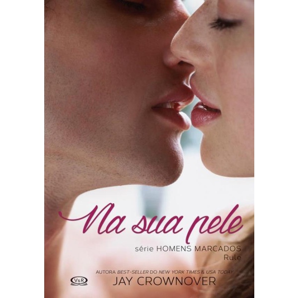 Livro - Homens Marcados Vol. 1 - Na Sua Pele