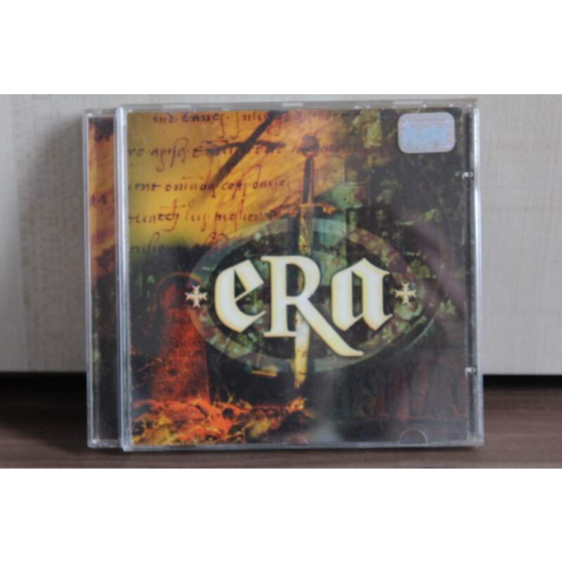 CD ERA - ERA