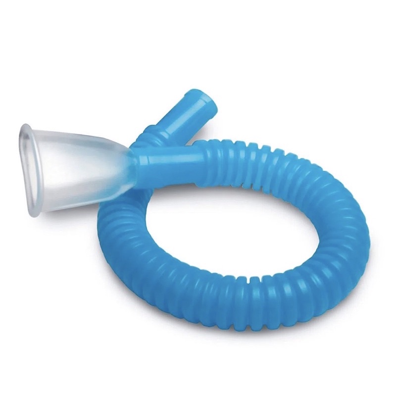 Mangueira e bocal respiron classic e easy NCS- original