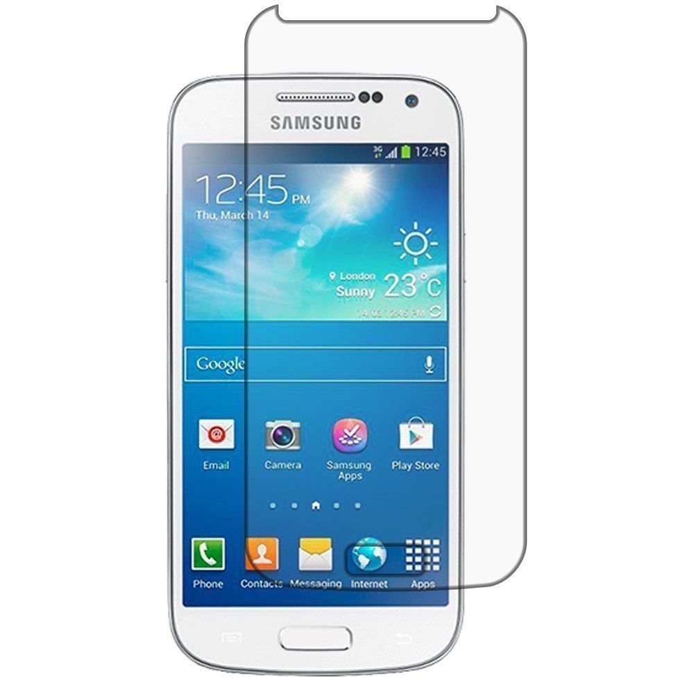 Película De Vidro Temperado Samsung Galaxy S4 I9500 I9505 GLASS-M