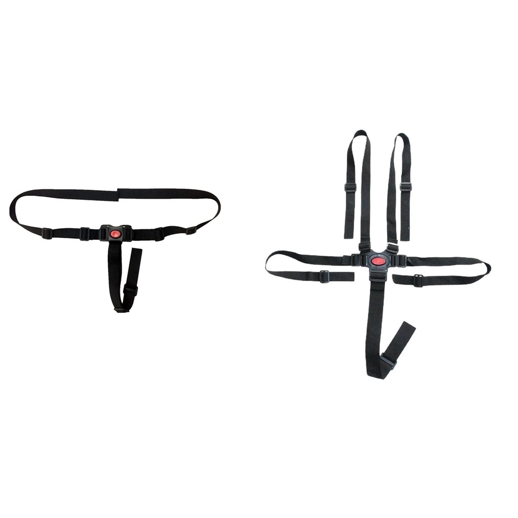 Cinto 3 Pontos Universal: Onde Comprar | BuscaProdutos