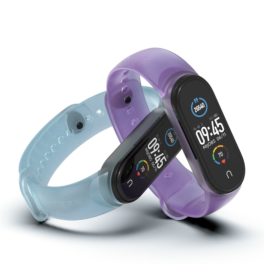 smartwatch mi band 5