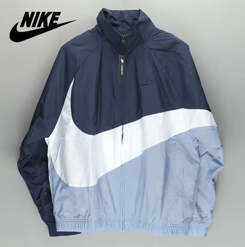 Corta vento nike 2 hot sale lados