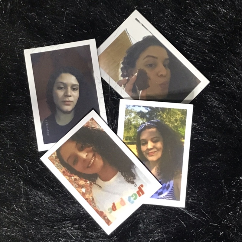 2 Fotos para Capinha de celular