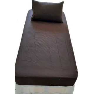 Lençol Solteiro Avulso Microfibra Importada Varias Cores. em Oferta na Shopee