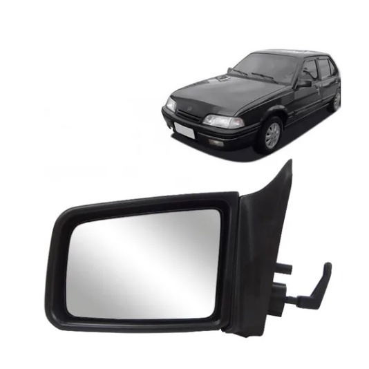 Retrovisor Monza Lado Esquerdo 1994 1995 1996 1997 2/4 Portas Com Controle