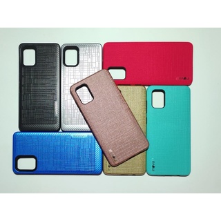 Capa Capinha case de celular SAMSUNG A71 antiqueda antichoque