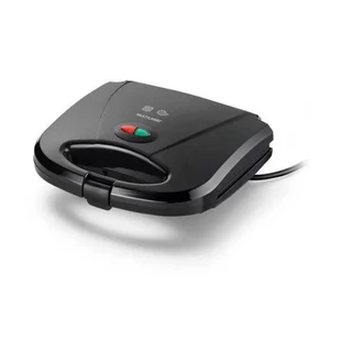Sanduicheira Mini Grill Multilaser Gourmet Preto 750w CE044