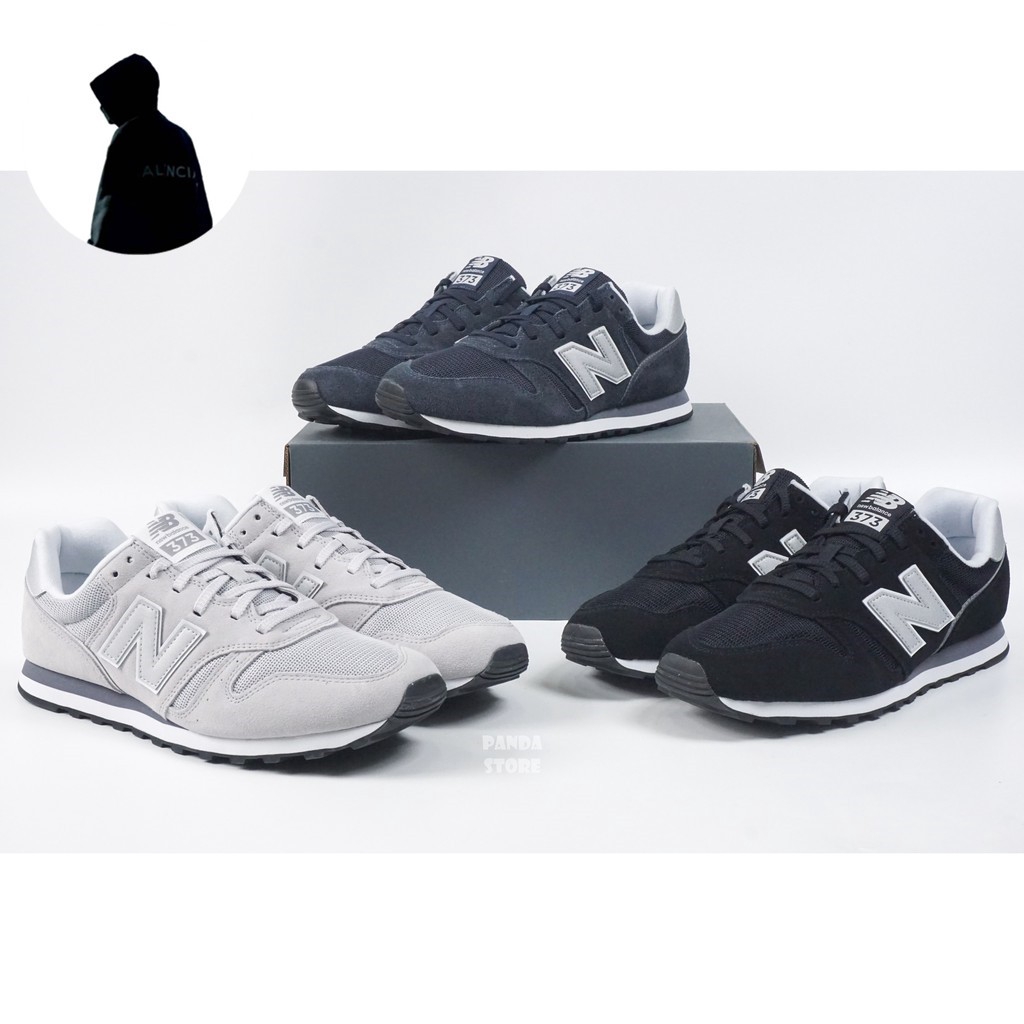new balance 373 nb