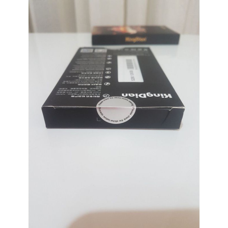 SSD 120gb & 240gb KingDian