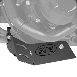 Protetor De Carter Honda Cb 500x Cb500x 2018 A 2025 - Scam