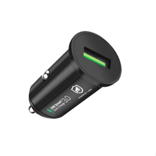 Carregador Veicular Turbo One - Gorila Shield em Oferta na Shopee