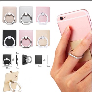 Suportes Anel Para Smartphone
