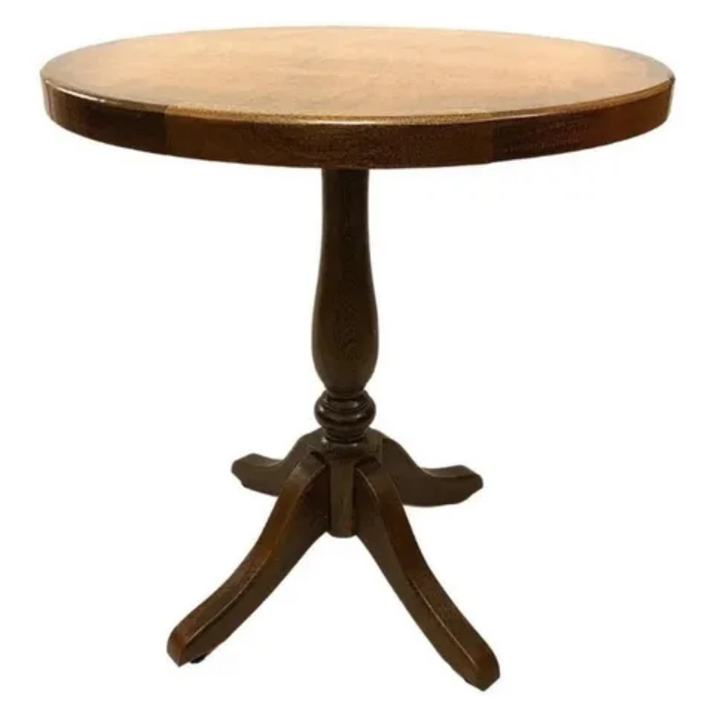 Mesa Madeira maciça Rustica artesanal revisteira recepção, casa, sala ART MÓVEIS