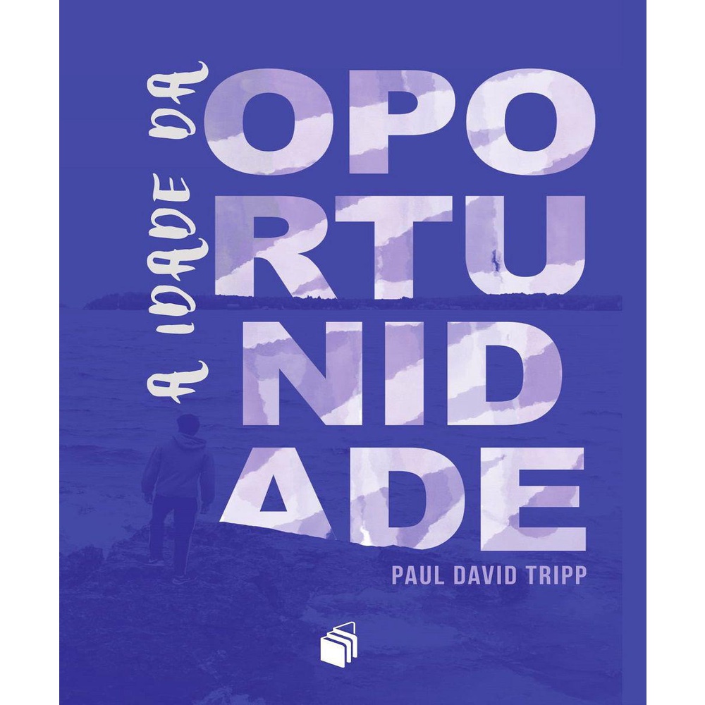 A Idade da Oportunidade | Paul David Tripp em Oferta na Shopee