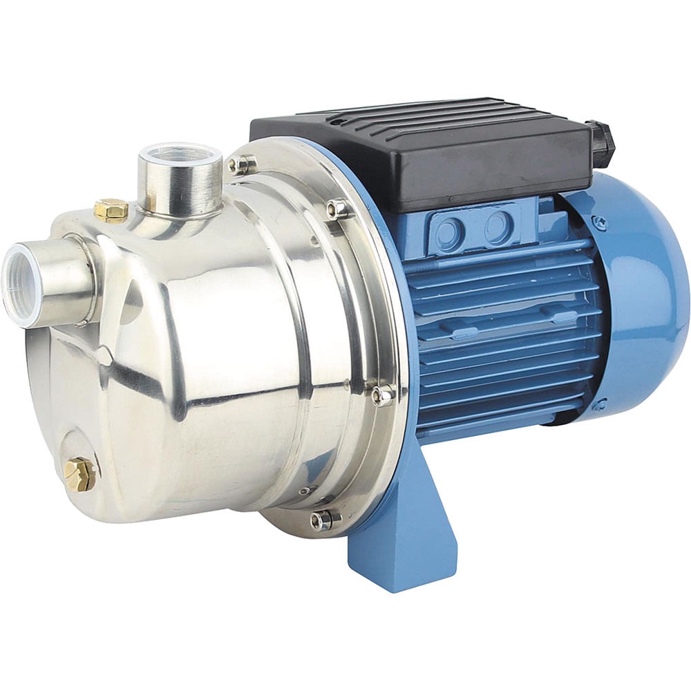 Bomba Auto-aspirante 1/2CV Inox AI-2 Dancor Bivolt - Home & Living