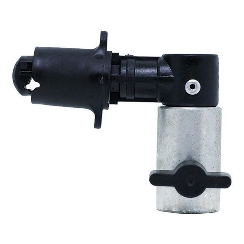 Clip Adaptador Greika Ya428 Para Fixação De Rebatedor