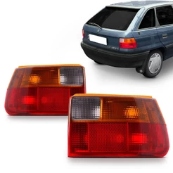 Par Lanterna Astra Hatch 1994 1995 1996 1997 1998 Bronze