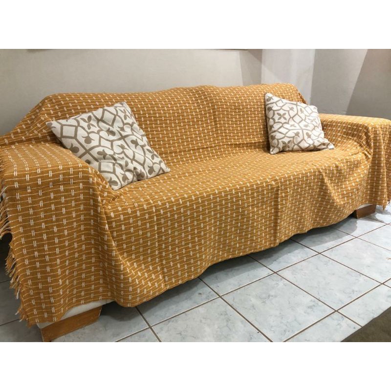 Manta para sofá Grande 2,40/1,80 M | Shopee Brasil