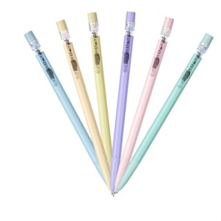 Lapiseira 0.7mm Tom Pastel - BRW Tons Pasteis em Oferta na Shopee