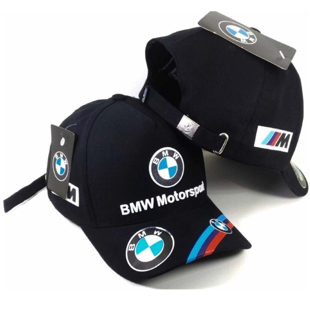 bone da bmw preto