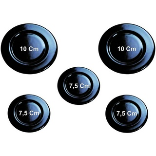 Kit Espalha Chama Cooktop 5 Bocas Nardelli