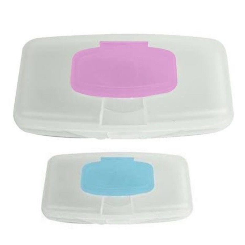 Porta lenço umedecidos - Porta toalhas umedecidas menina menino