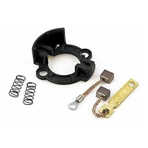 Escova Do Motor De Arranque  Shineray New Super Smart 50
