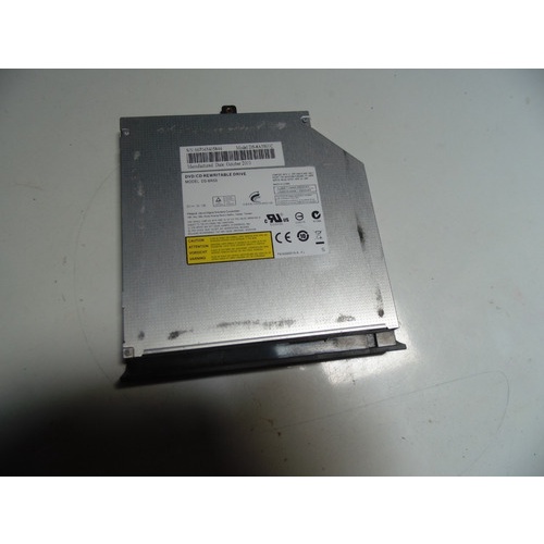 Gravador E Leitor De Cd Dvd Sata Notebook Cce Win T35l+ Ds-8a5s