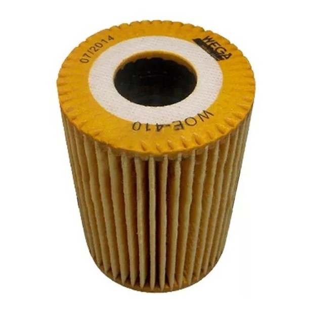 Filtro Óleo Wega Woe410 = Japanparts Foeco003