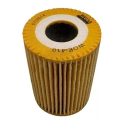 Filtro Óleo Wega Woe410 = Japanparts Foeco003