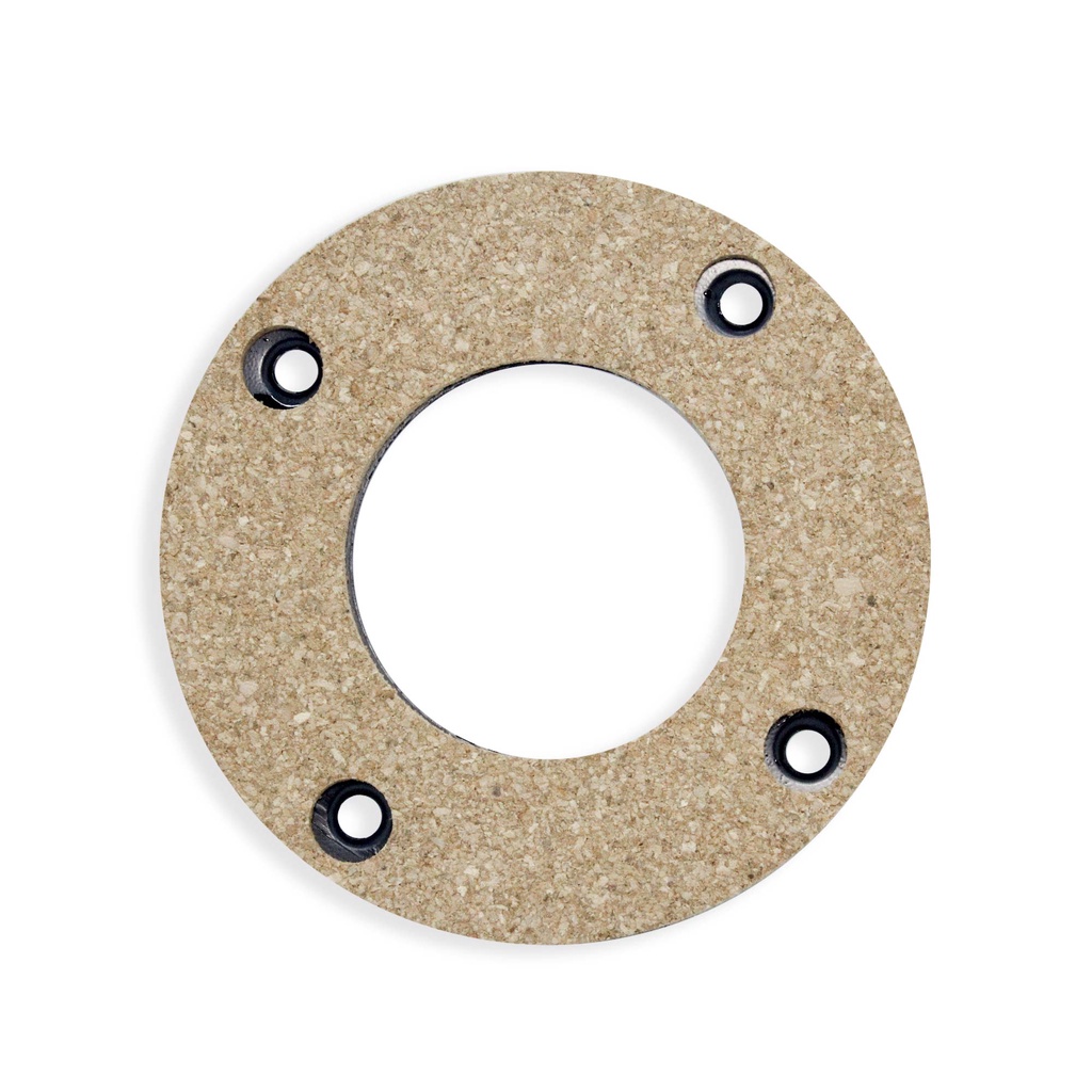 Disco de Cortiça com Lata para Motor Máquina de Costura Industrial  - CMR3