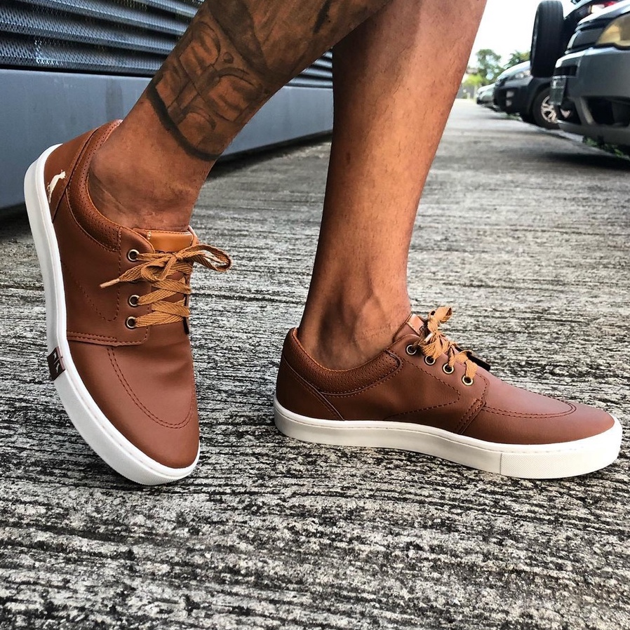 Sapatos masculinos best sale em promoção