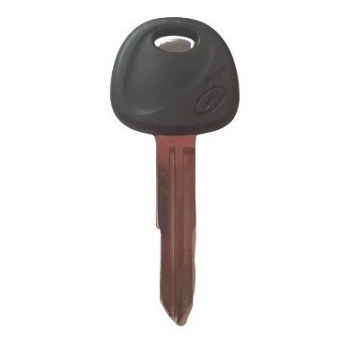 Chave Virgem Original - Tucson  Cod-381