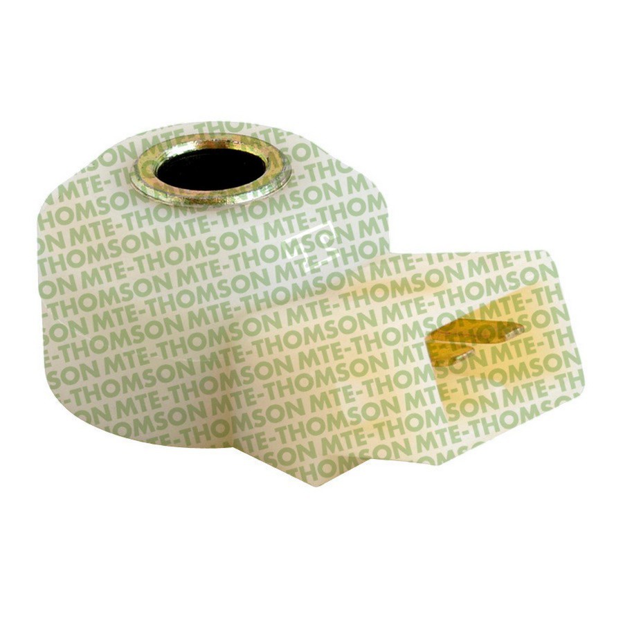 Mte-Thomson Sensor De Detonação Mercedes-Benz C230 C 230 Kompressor Sport Coupe 2.3 16V 1996 A 2005 - 70018