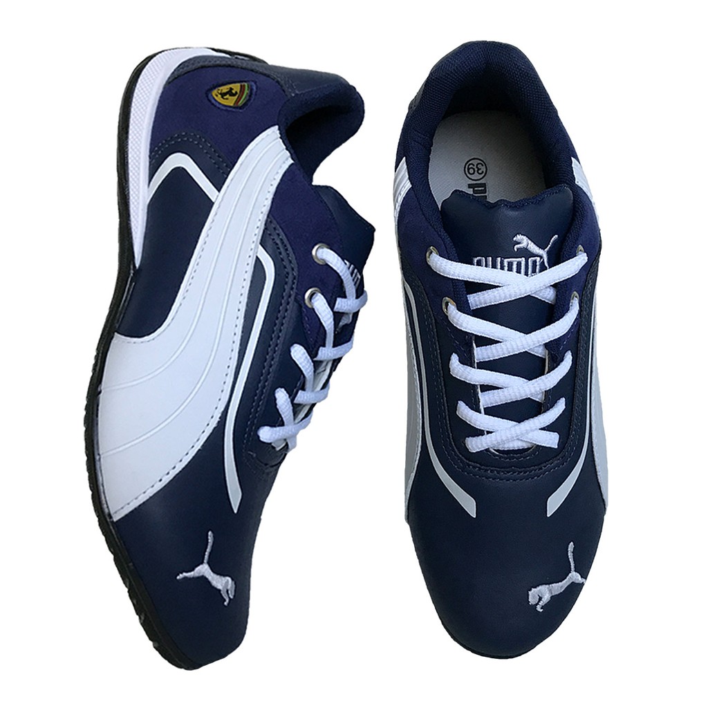 tenis puma masculino preço