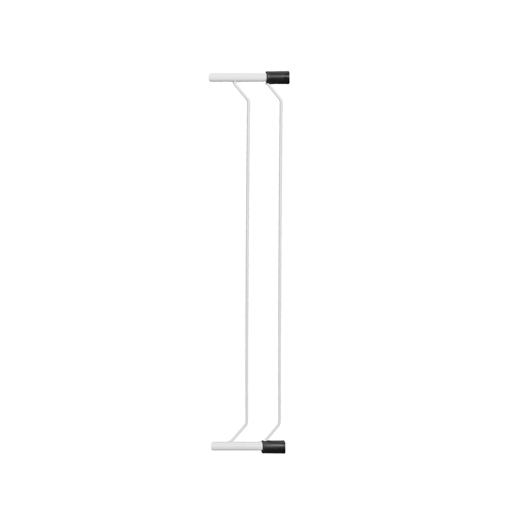 EXTENSORES (BRANCO) Portão PETUTIL